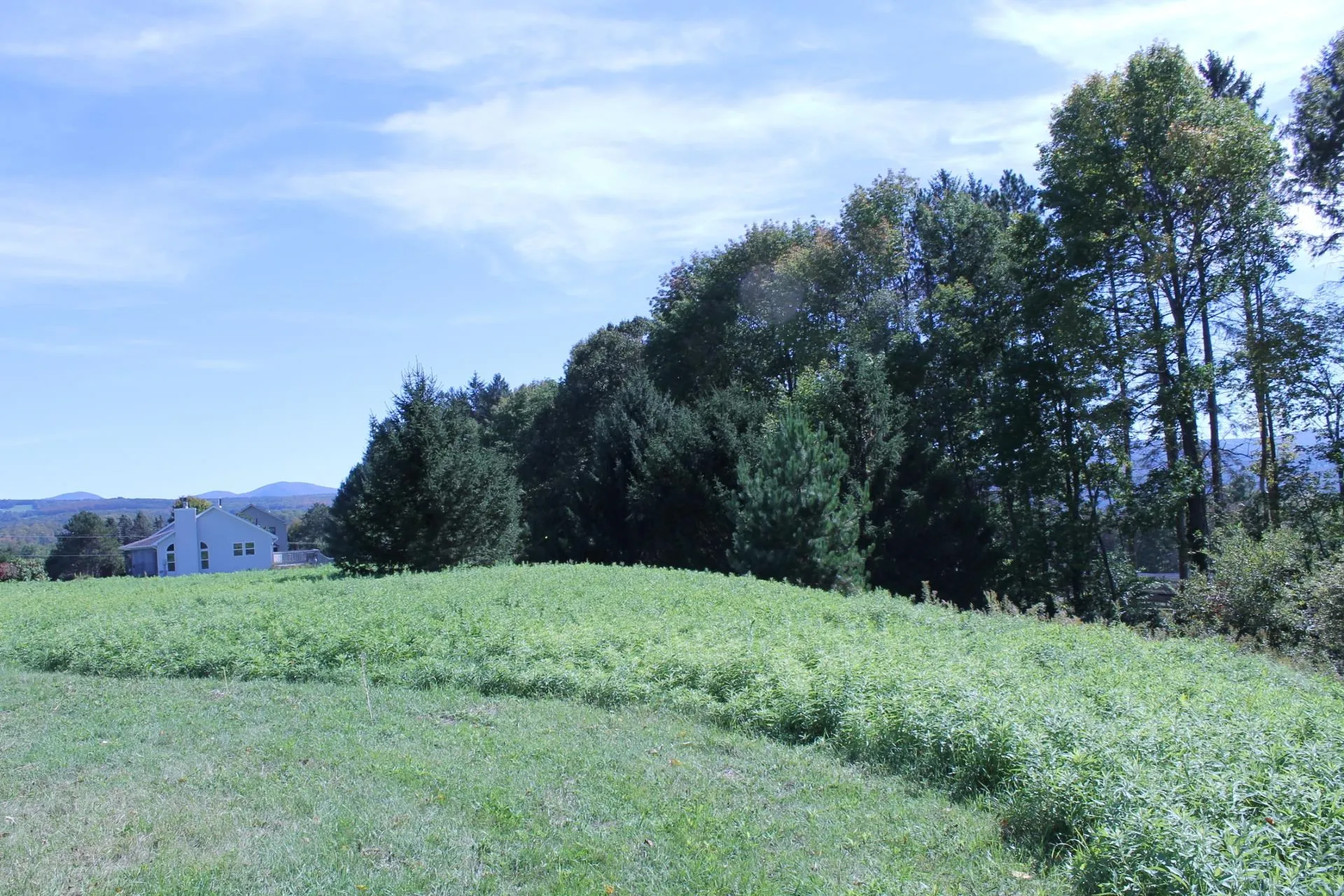Tbd Buena Vista Circle Barre Town VT 05641
