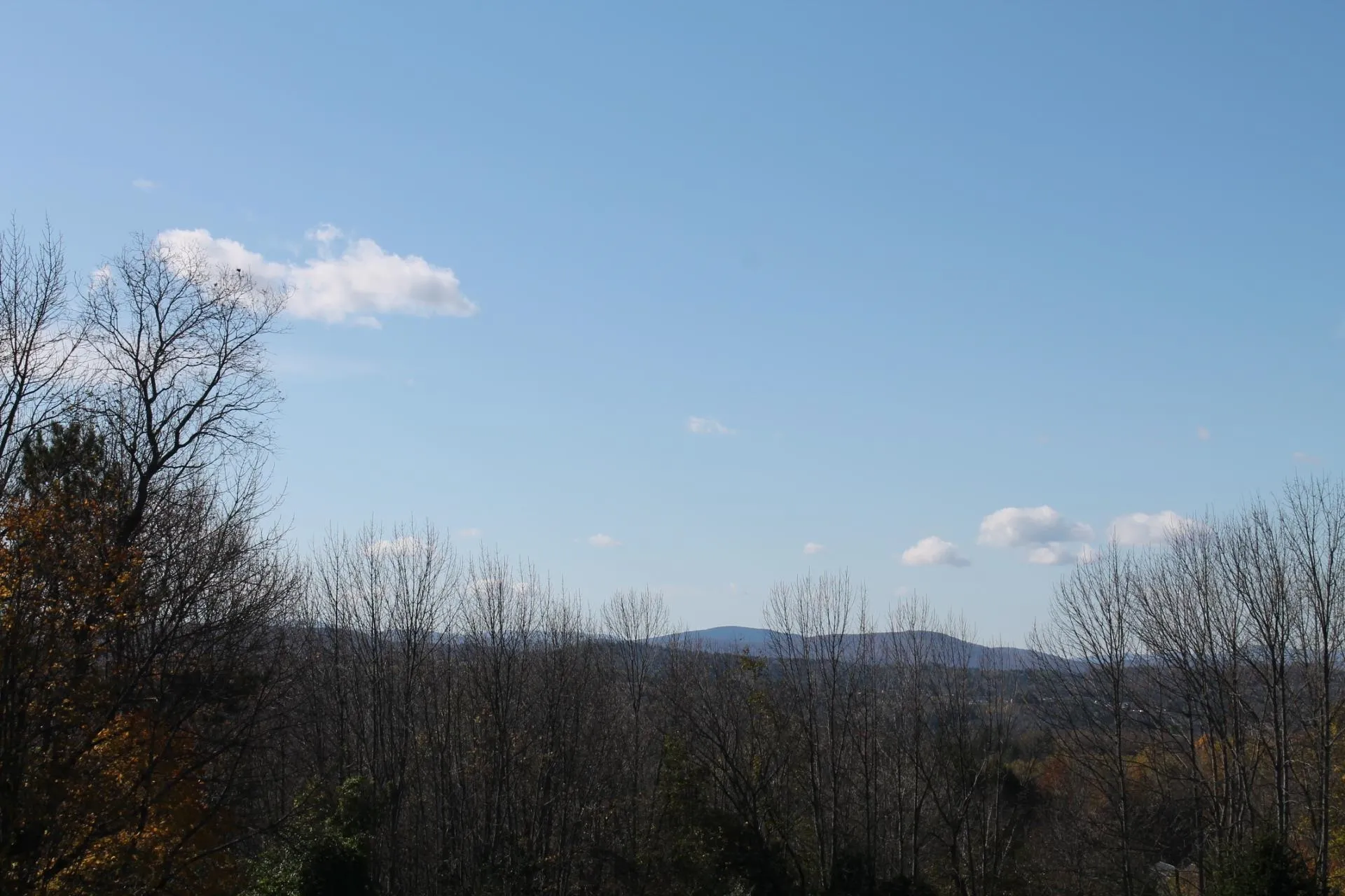 Tbd Buena Vista Circle Barre Town VT 05641