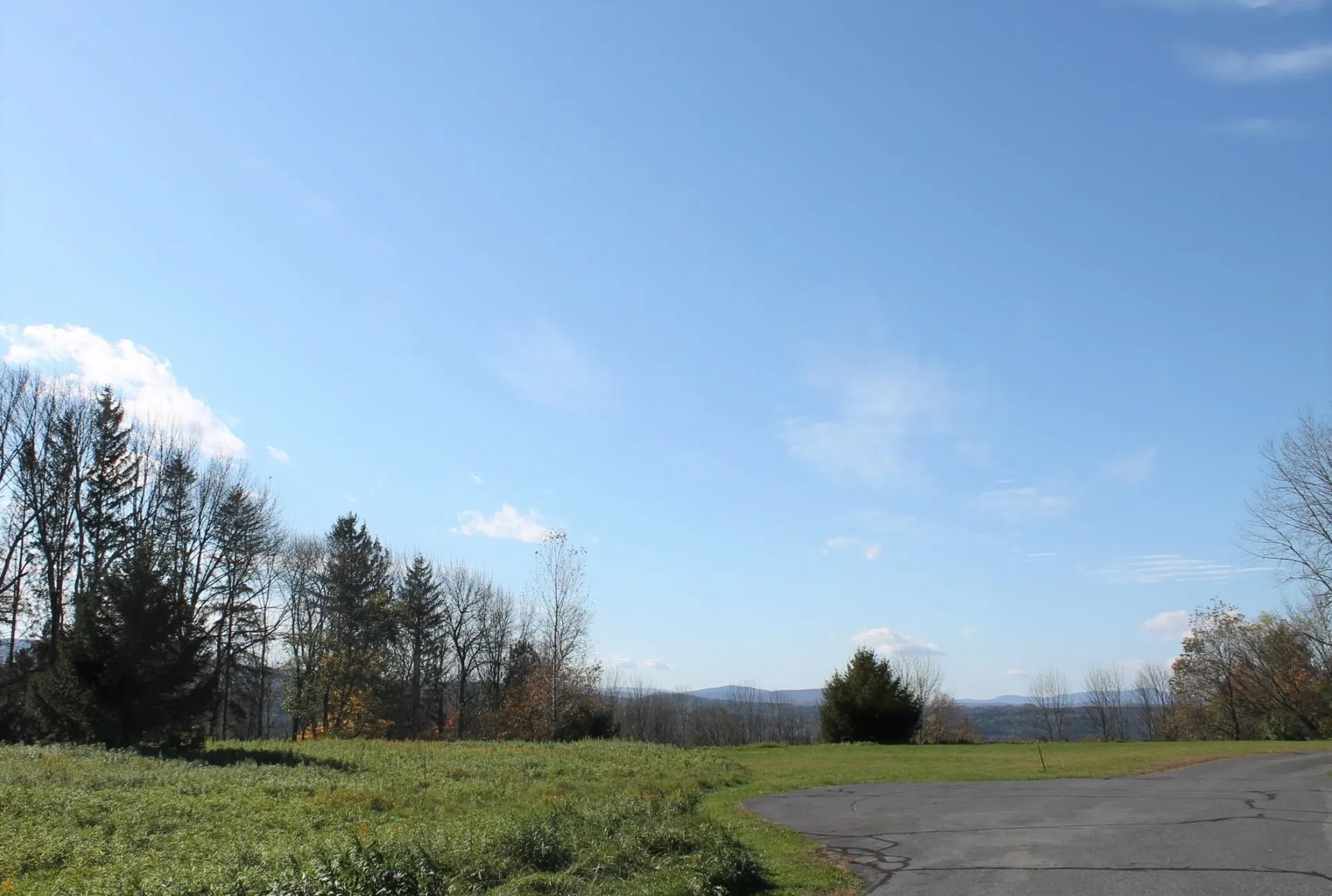 Tbd Buena Vista Circle Barre Town VT 05641