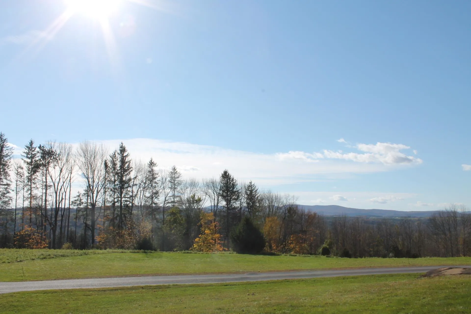 Tbd Buena Vista Circle Barre Town VT 05641