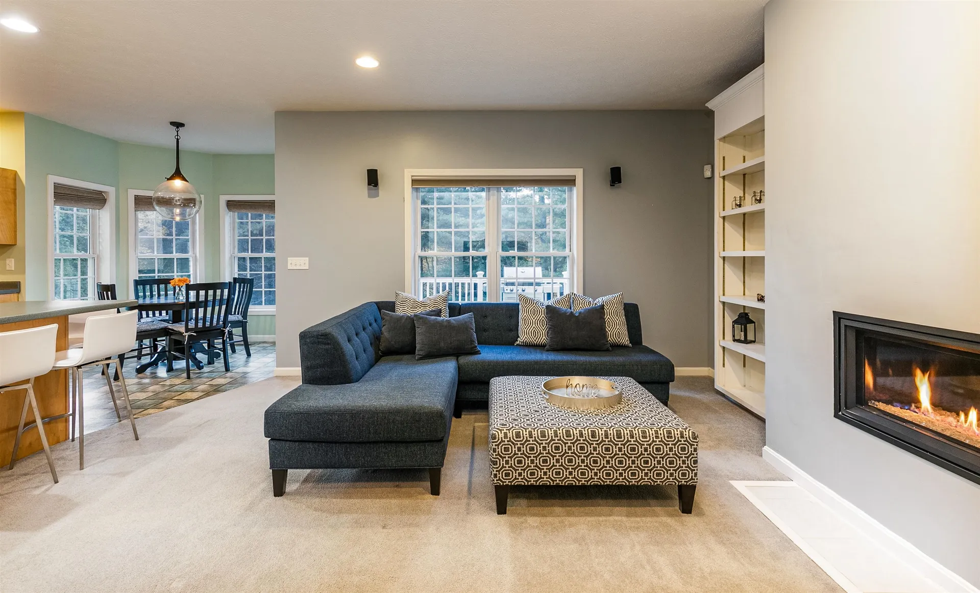 11 Hunter Mill Way Londonderry NH 03053