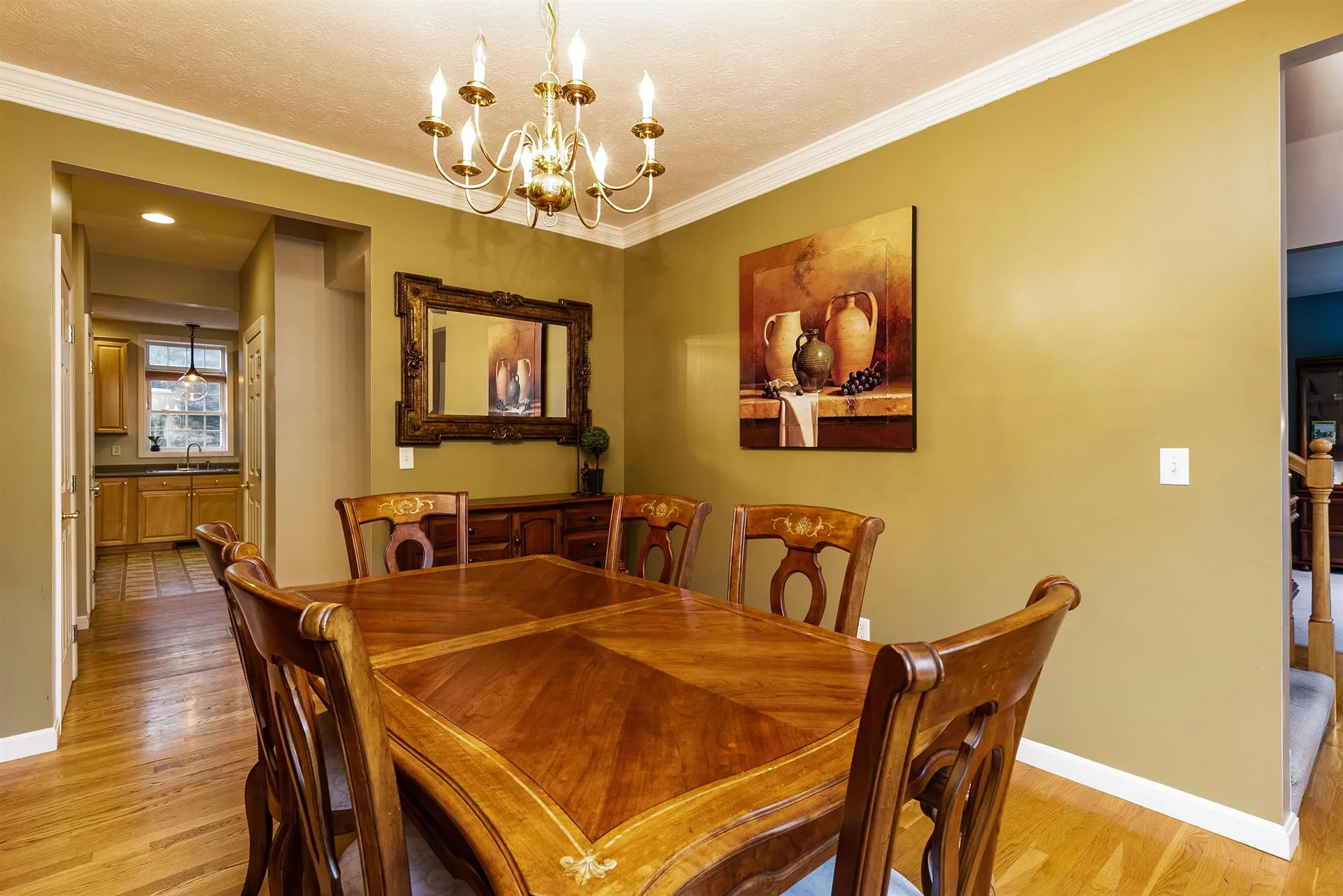 11 Hunter Mill Way Londonderry NH 03053