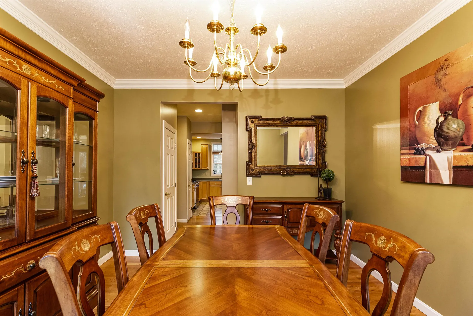 11 Hunter Mill Way Londonderry NH 03053