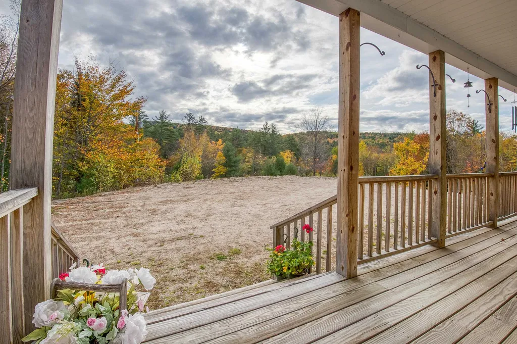 167 Swett Hill Road Freedom NH 03836