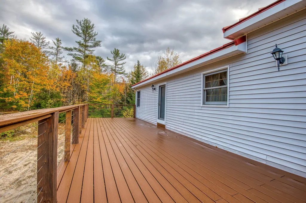 167 Swett Hill Road Freedom NH 03836