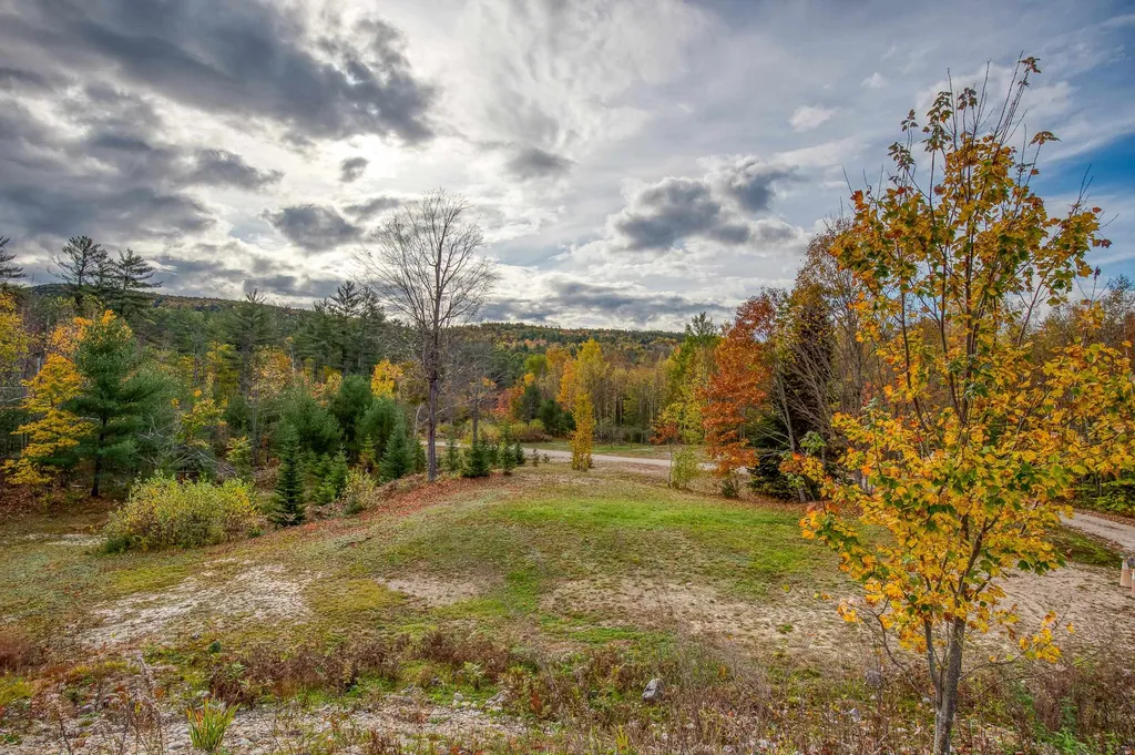 167 Swett Hill Road Freedom NH 03836