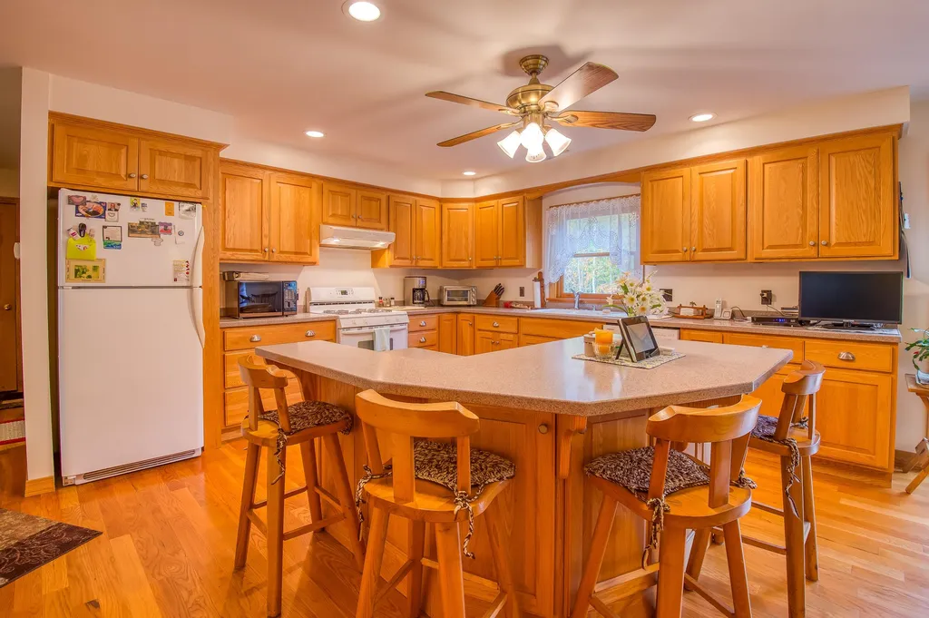 167 Swett Hill Road Freedom NH 03836
