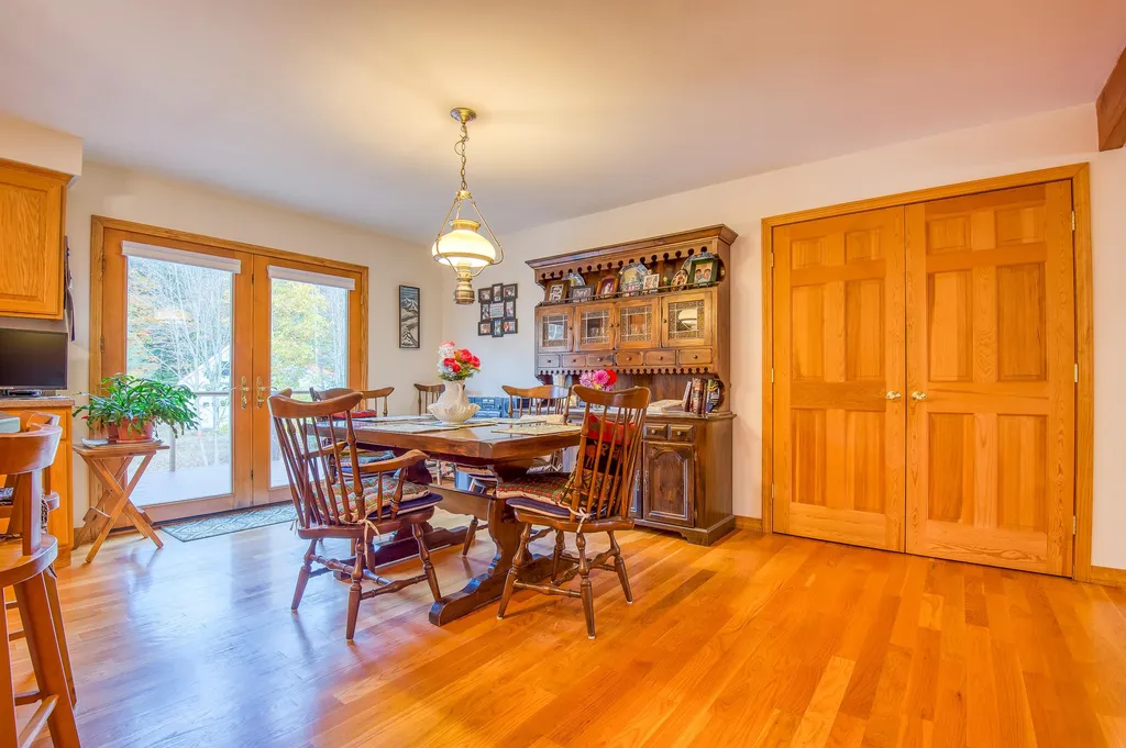 167 Swett Hill Road Freedom NH 03836
