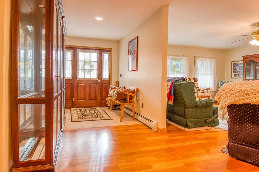 167 Swett Hill Road Freedom NH 03836