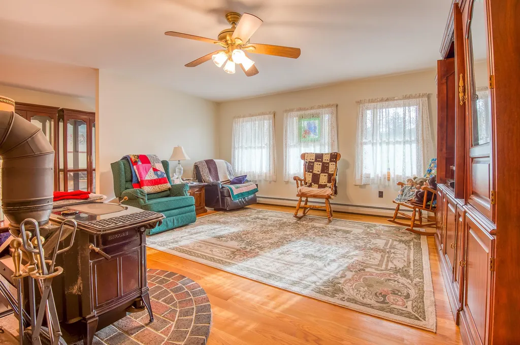 167 Swett Hill Road Freedom NH 03836