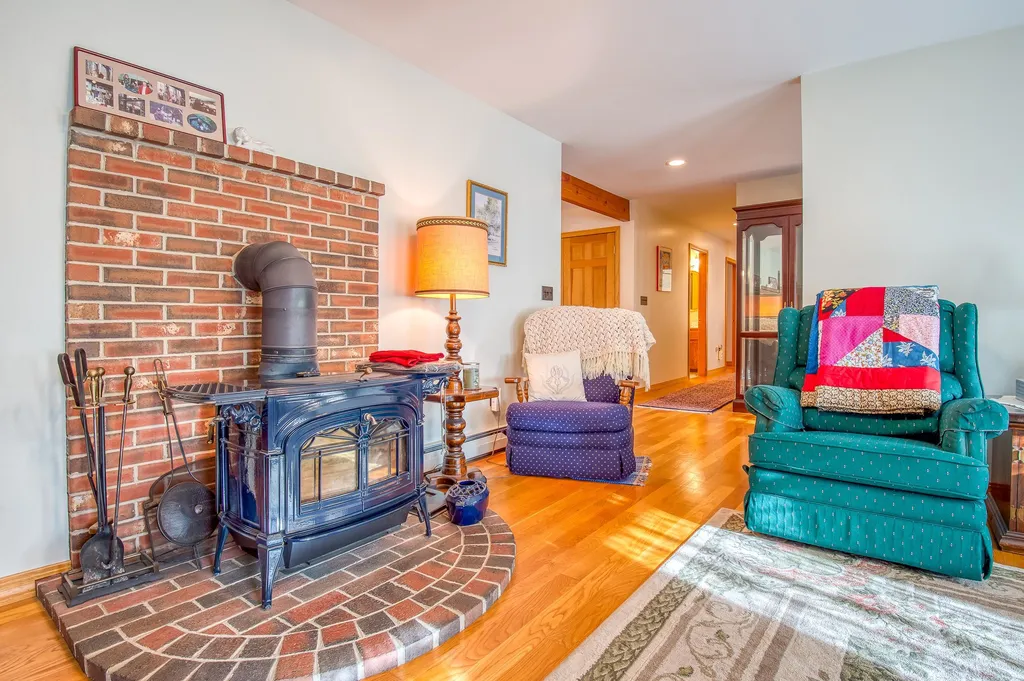 167 Swett Hill Road Freedom NH 03836