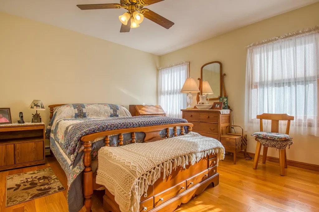 167 Swett Hill Road Freedom NH 03836