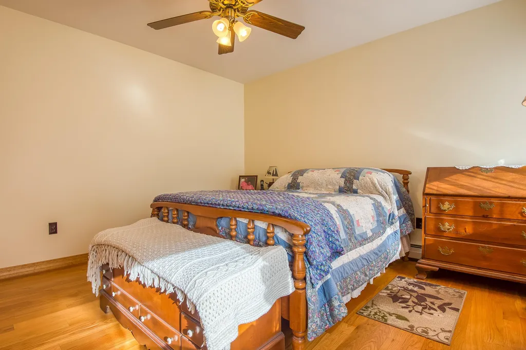 167 Swett Hill Road Freedom NH 03836
