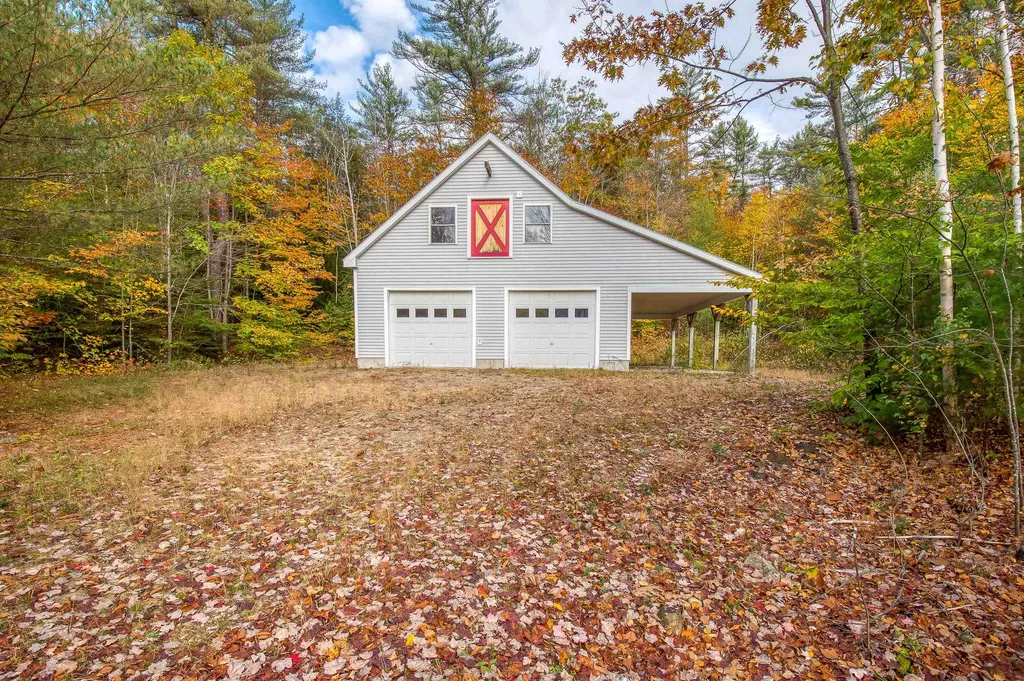167 Swett Hill Road Freedom NH 03836