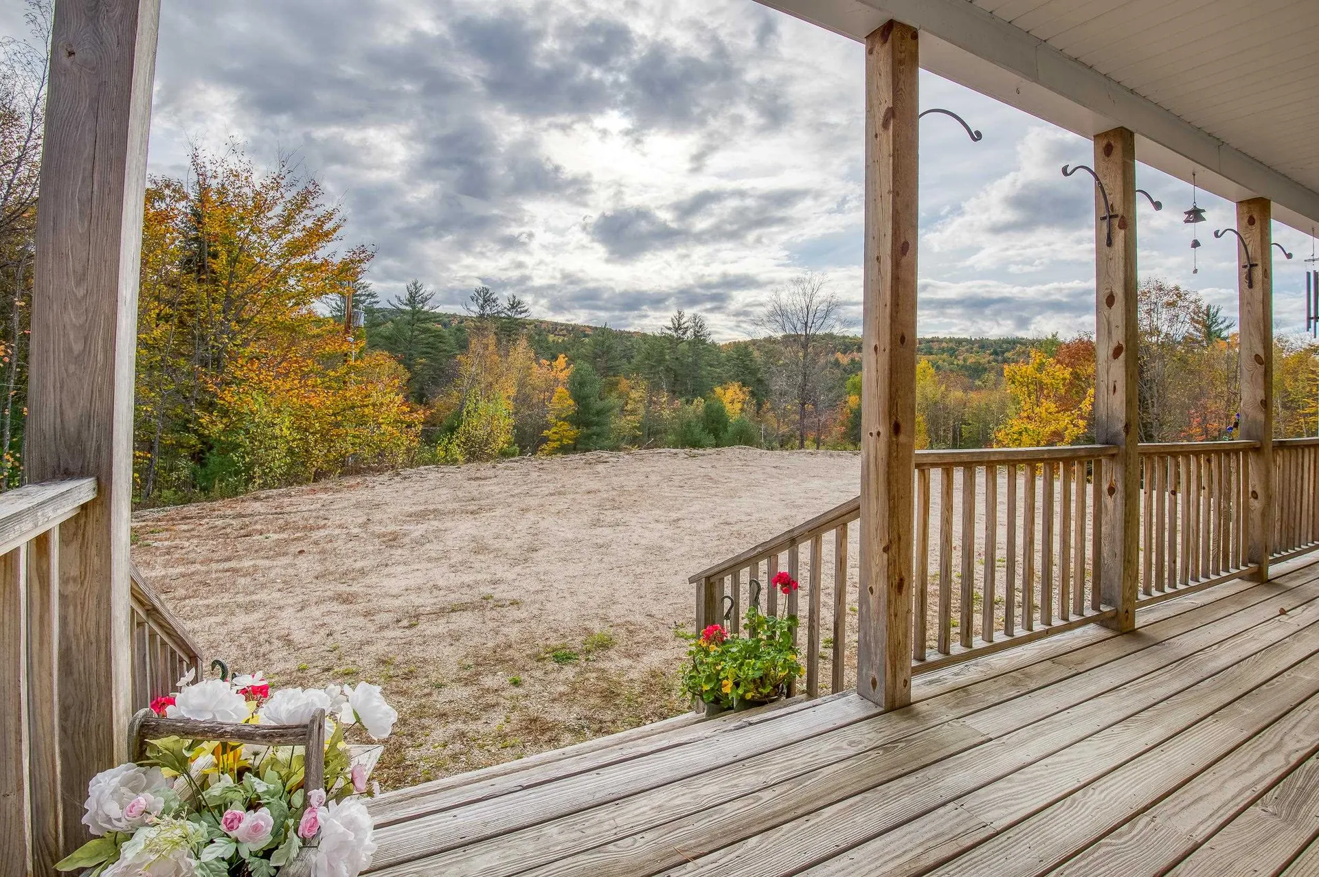 167 Swett Hill Road Freedom NH 03836