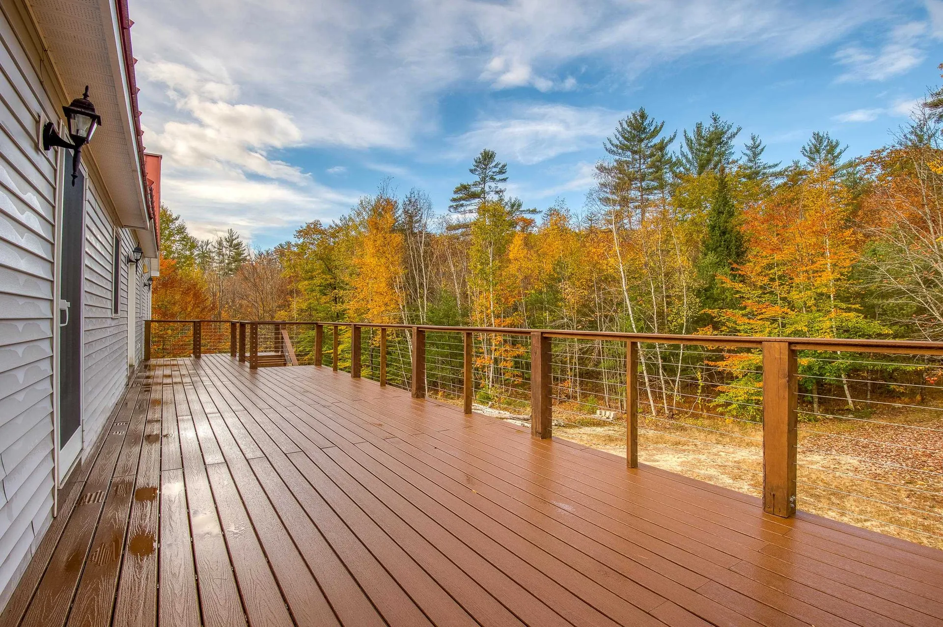 167 Swett Hill Road Freedom NH 03836