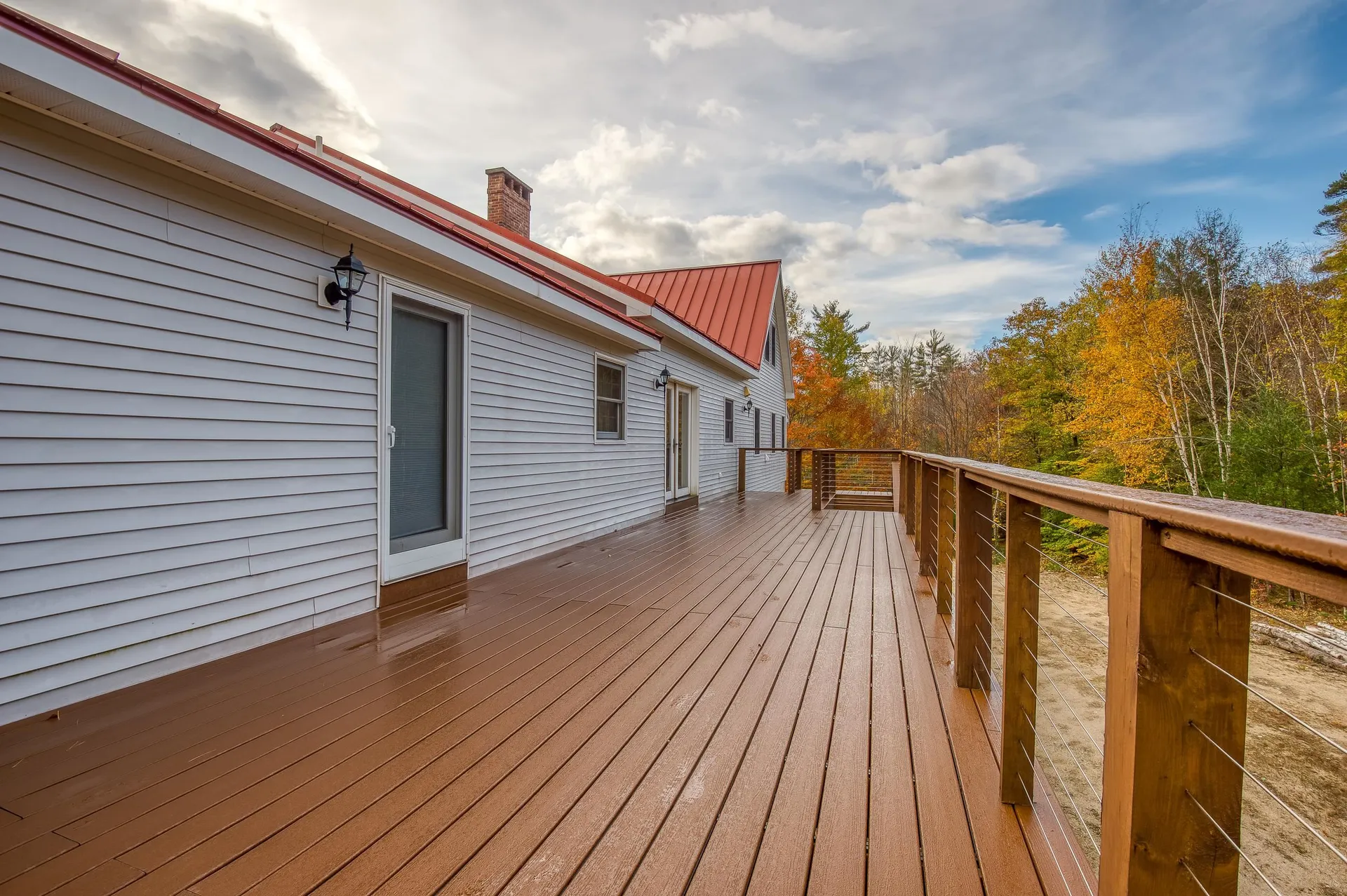 167 Swett Hill Road Freedom NH 03836