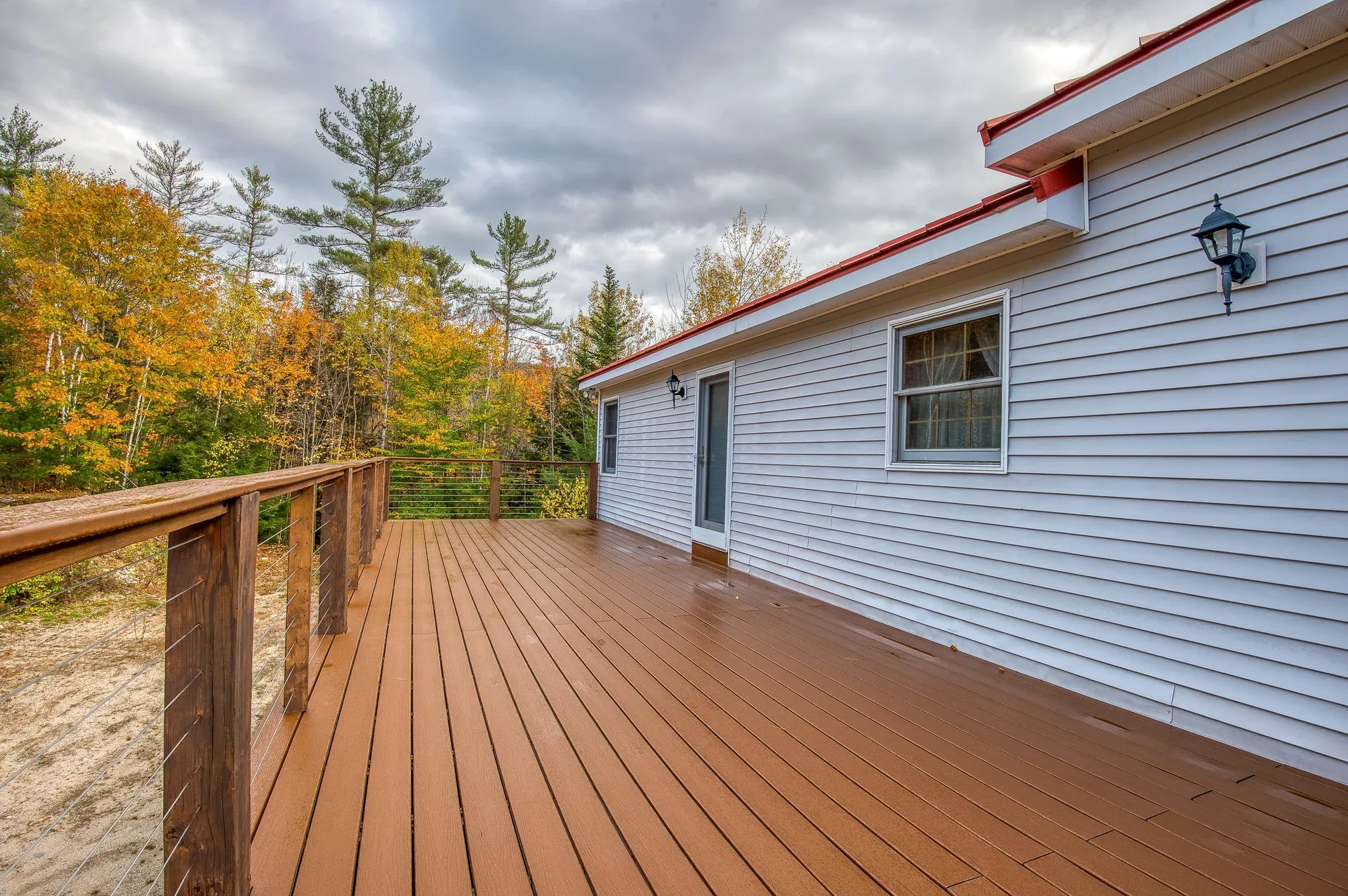 167 Swett Hill Road Freedom NH 03836