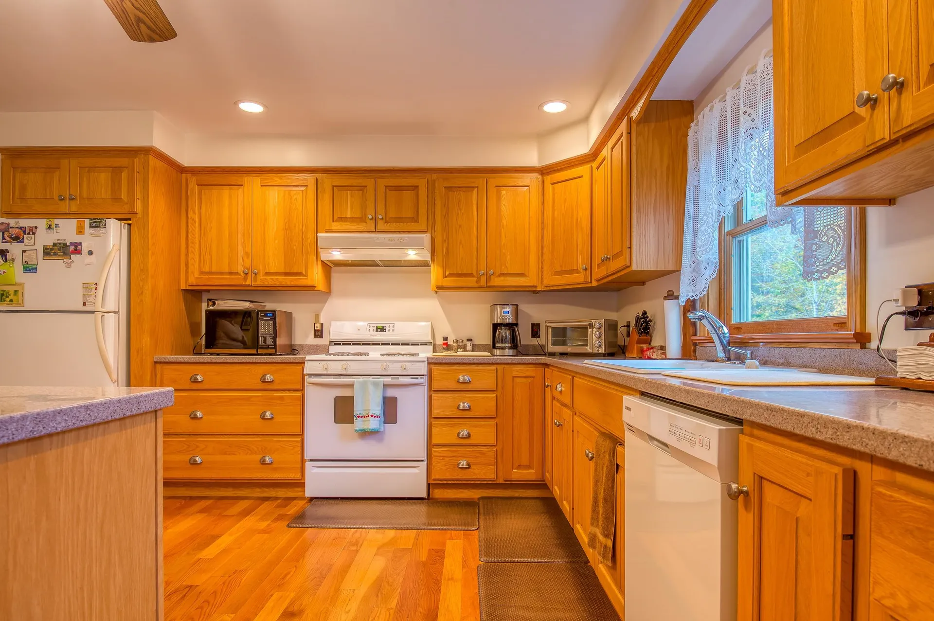 167 Swett Hill Road Freedom NH 03836