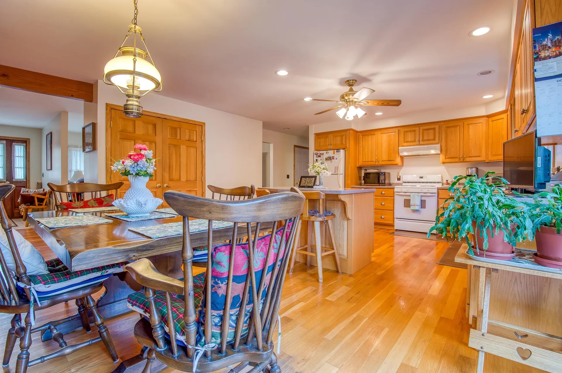 167 Swett Hill Road Freedom NH 03836