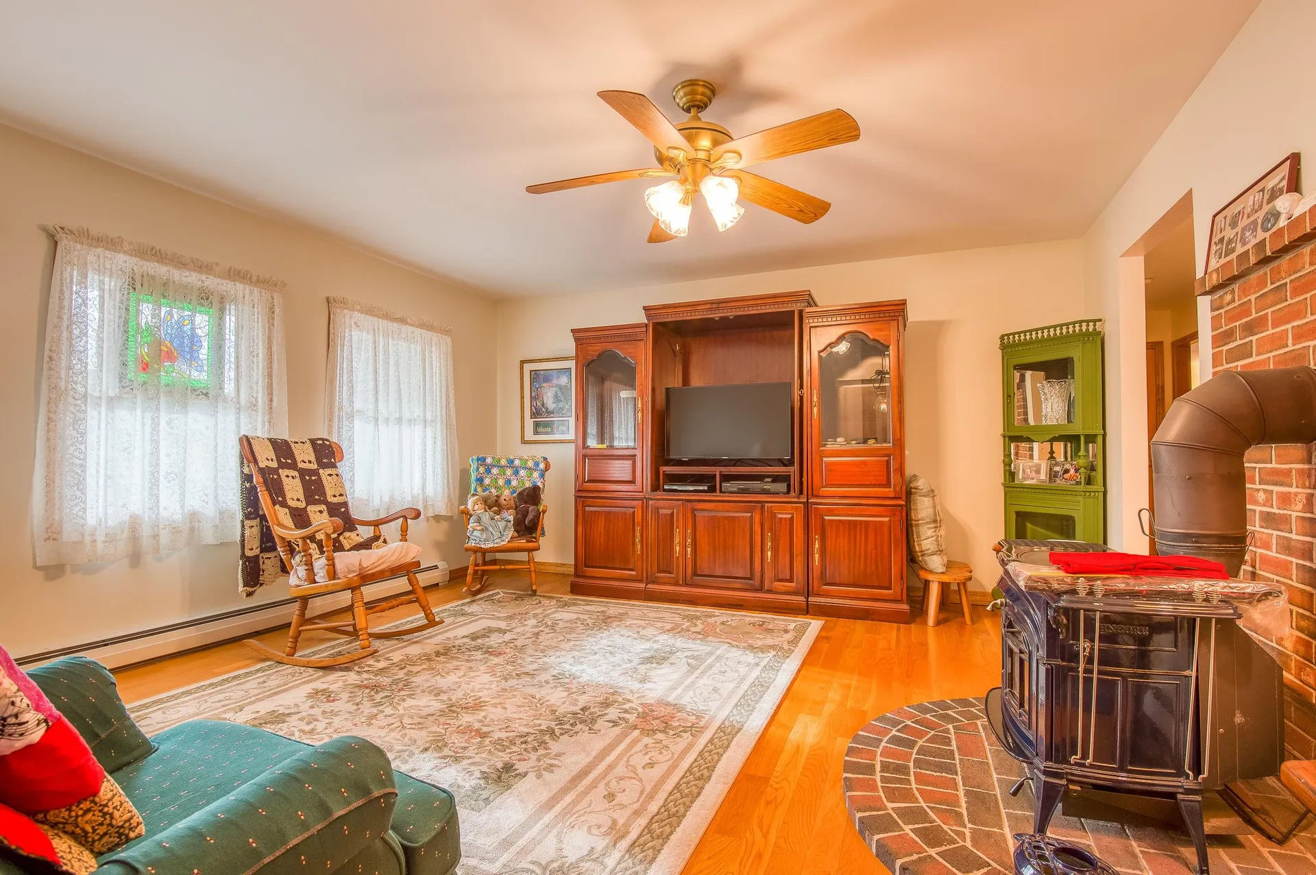 167 Swett Hill Road Freedom NH 03836