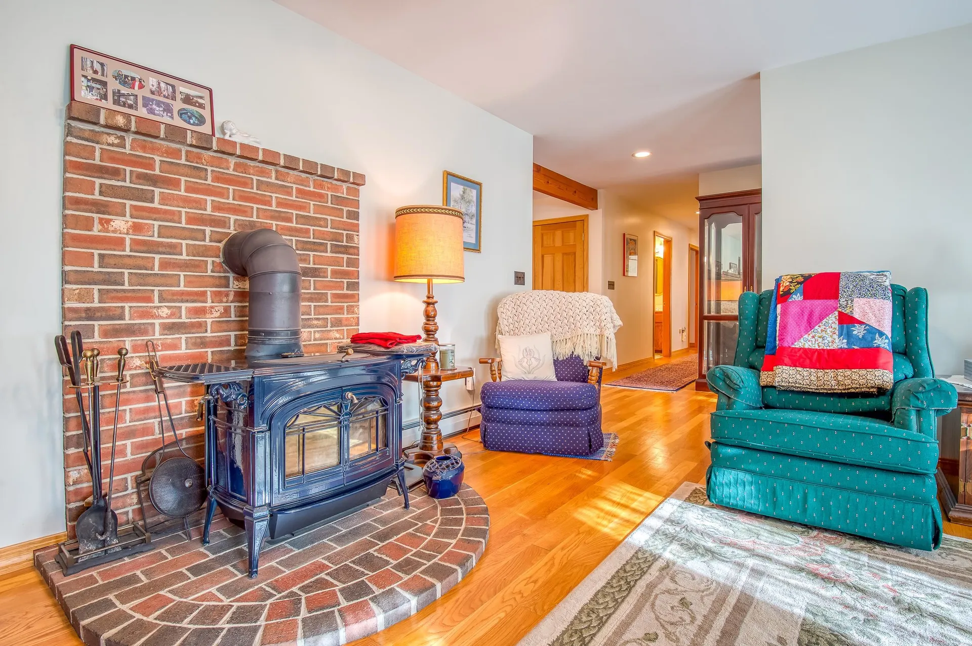 167 Swett Hill Road Freedom NH 03836