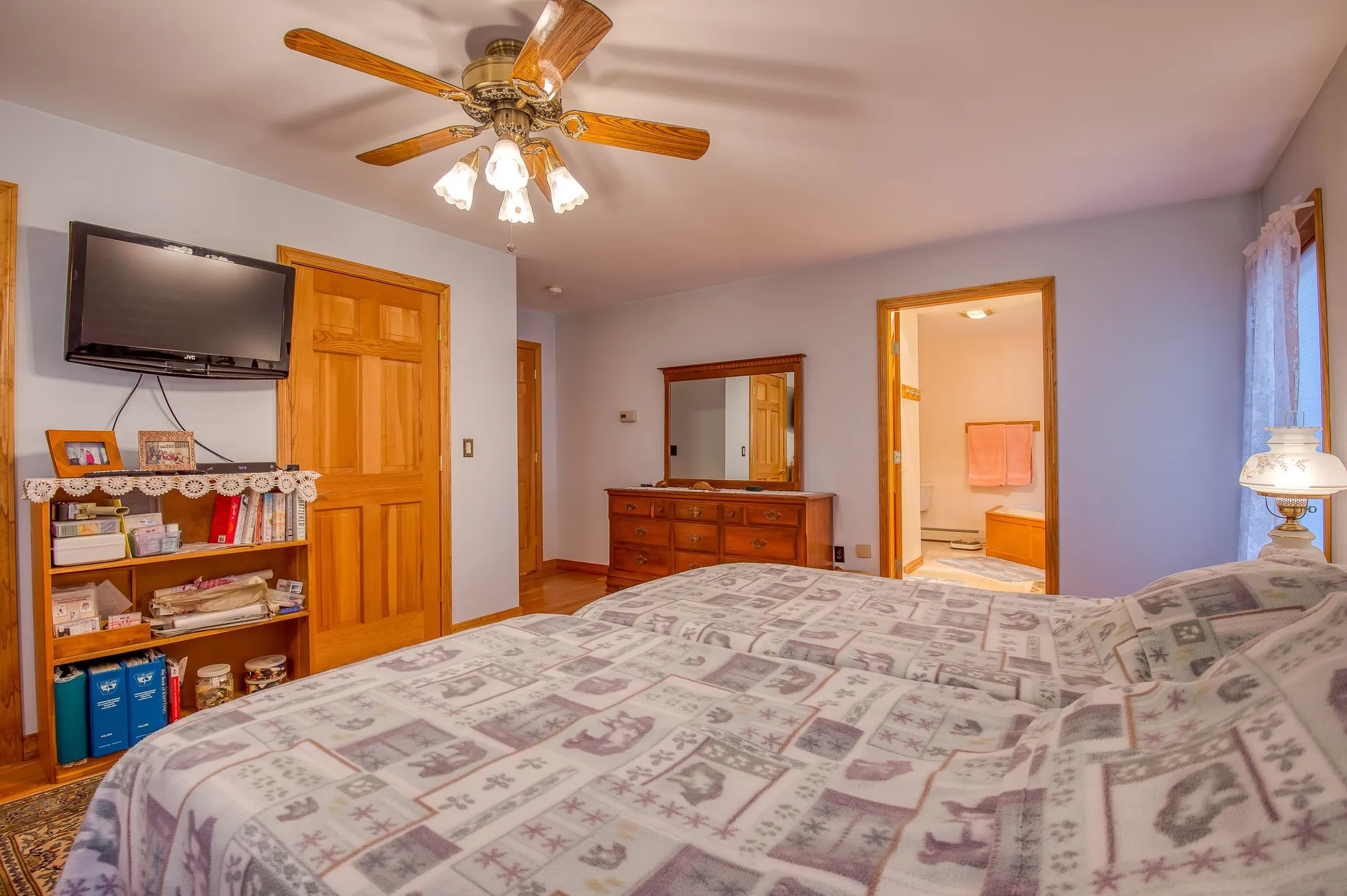 167 Swett Hill Road Freedom NH 03836
