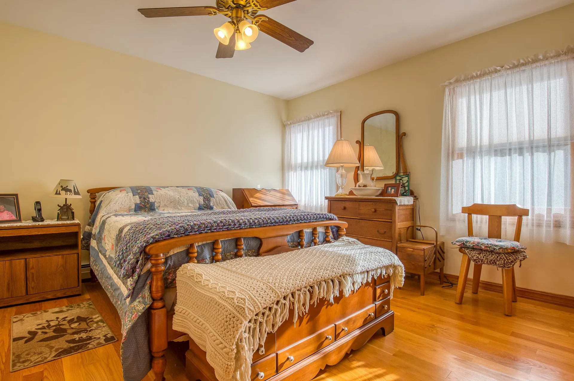 167 Swett Hill Road Freedom NH 03836