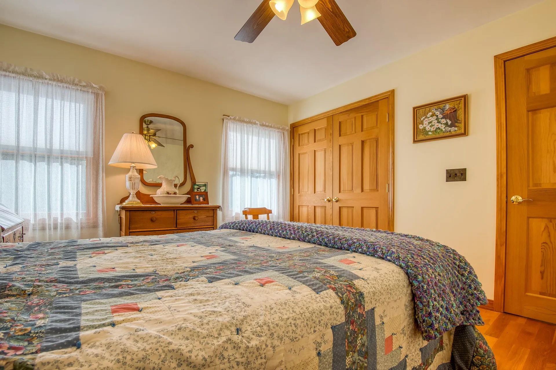 167 Swett Hill Road Freedom NH 03836