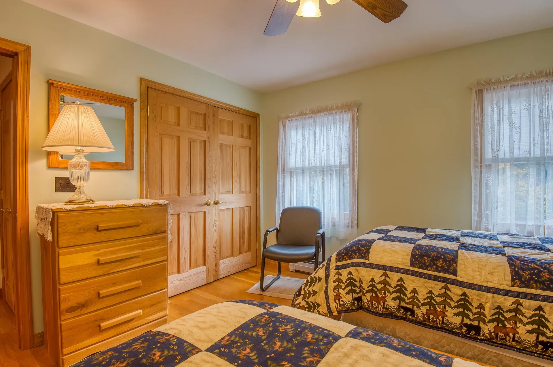 167 Swett Hill Road Freedom NH 03836