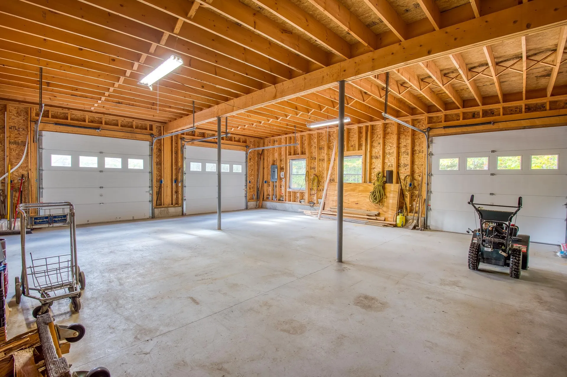 167 Swett Hill Road Freedom NH 03836