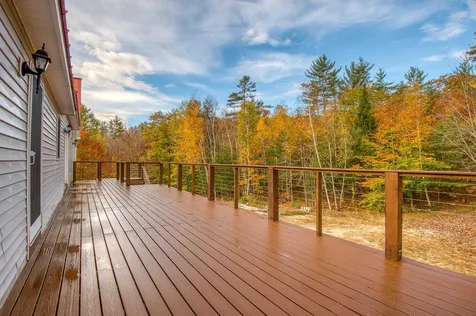 167 Swett Hill Road Freedom NH 03836