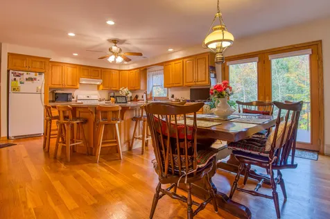 167 Swett Hill Road Freedom NH 03836
