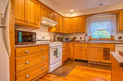 167 Swett Hill Road Freedom NH 03836