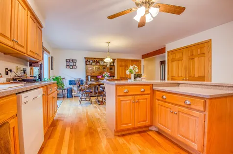 167 Swett Hill Road Freedom NH 03836