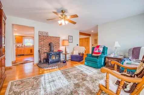 167 Swett Hill Road Freedom NH 03836