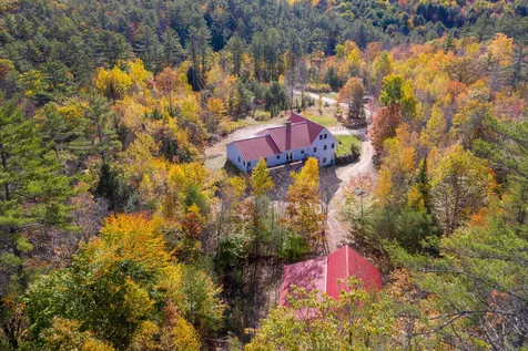 167 Swett Hill Road Freedom NH 03836