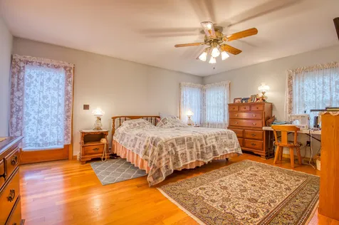 167 Swett Hill Road Freedom NH 03836