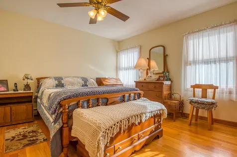 167 Swett Hill Road Freedom NH 03836