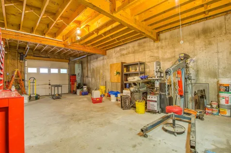 167 Swett Hill Road Freedom NH 03836
