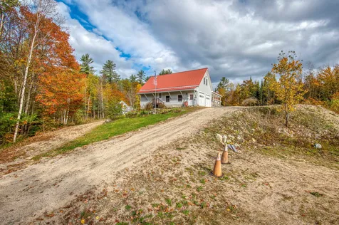 167 Swett Hill Road Freedom NH 03836