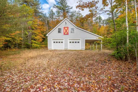 167 Swett Hill Road Freedom NH 03836