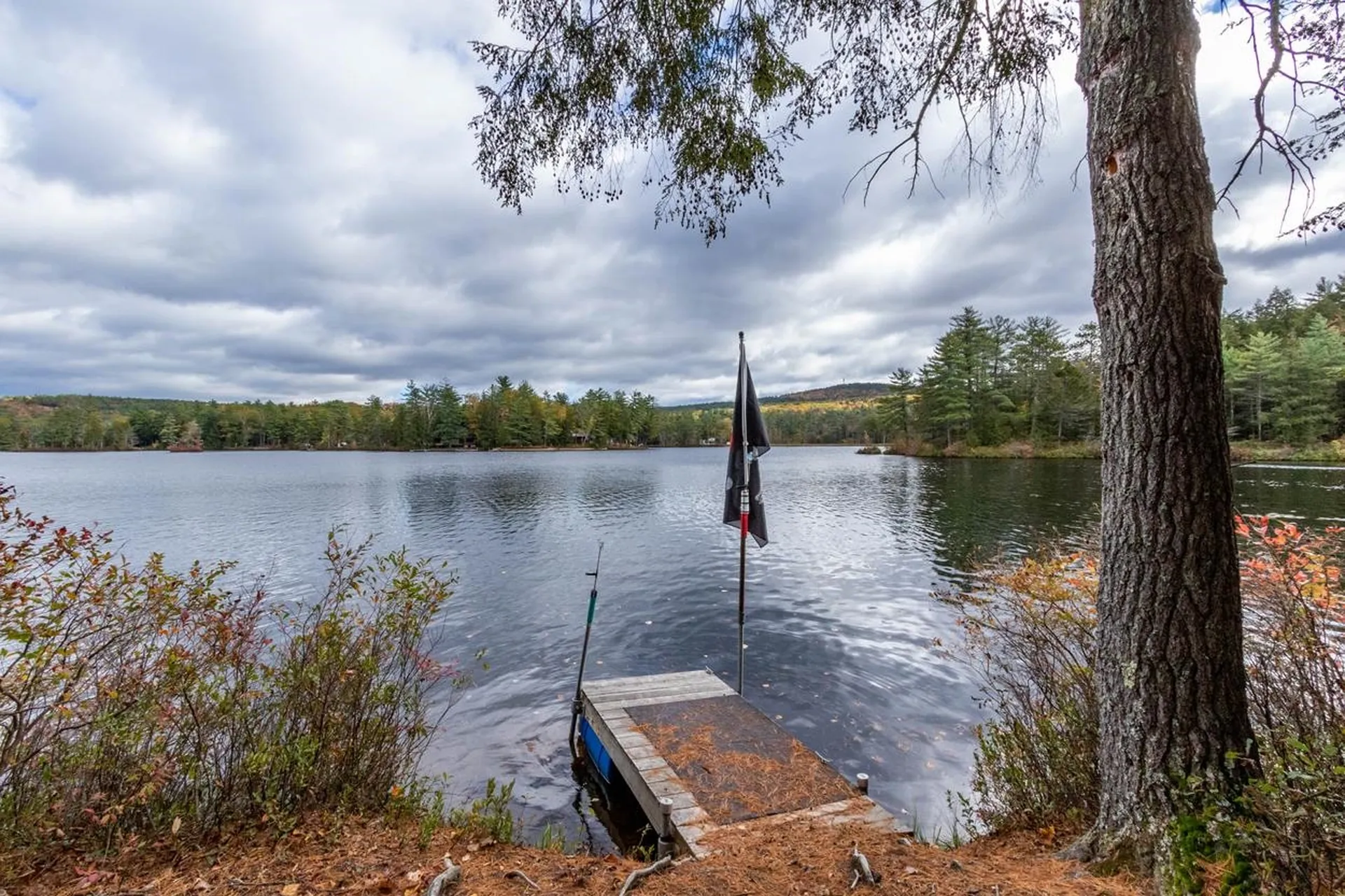 555 Stage Road Sanbornton NH 03269