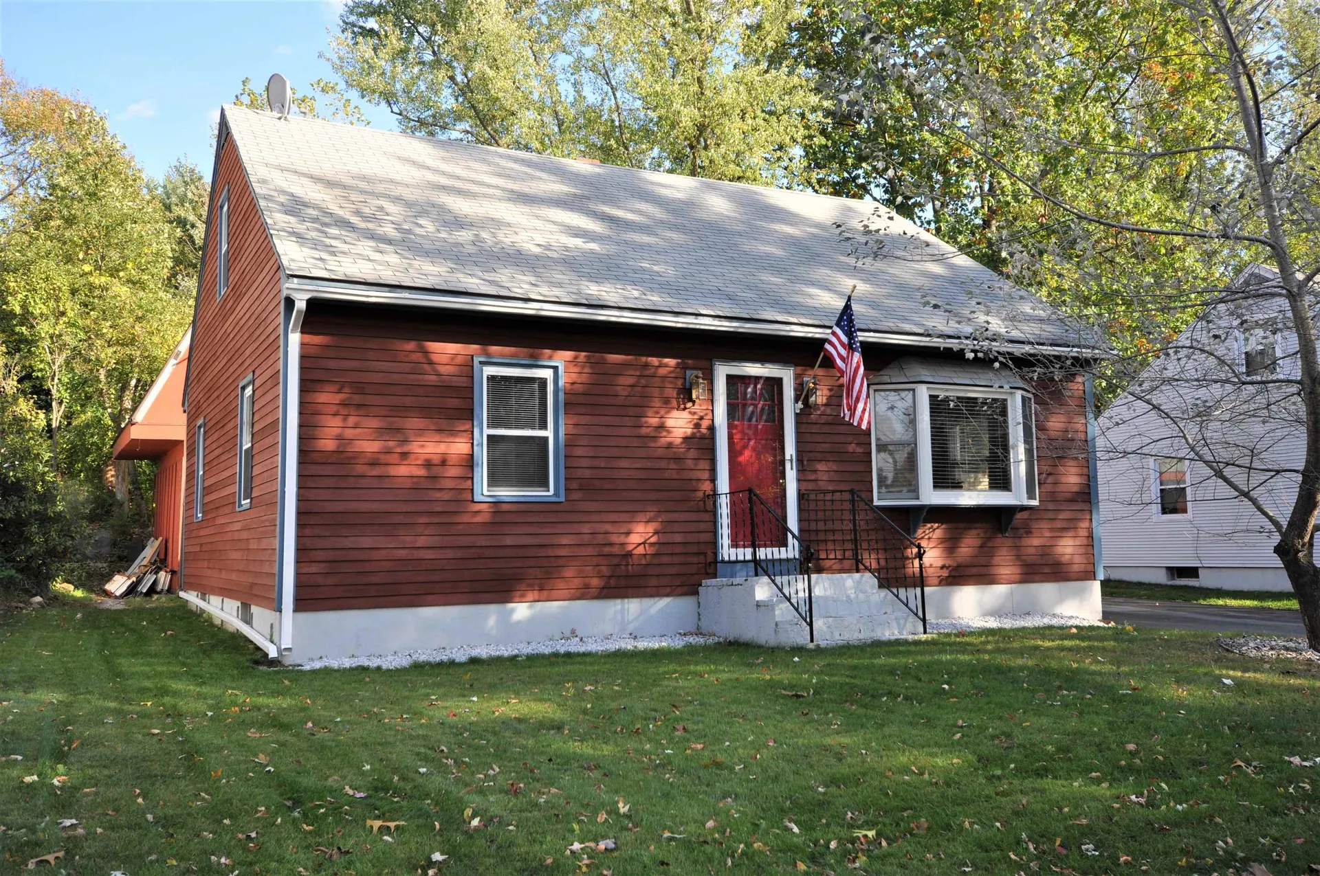 139 Dunbar Street Manchester NH 03103