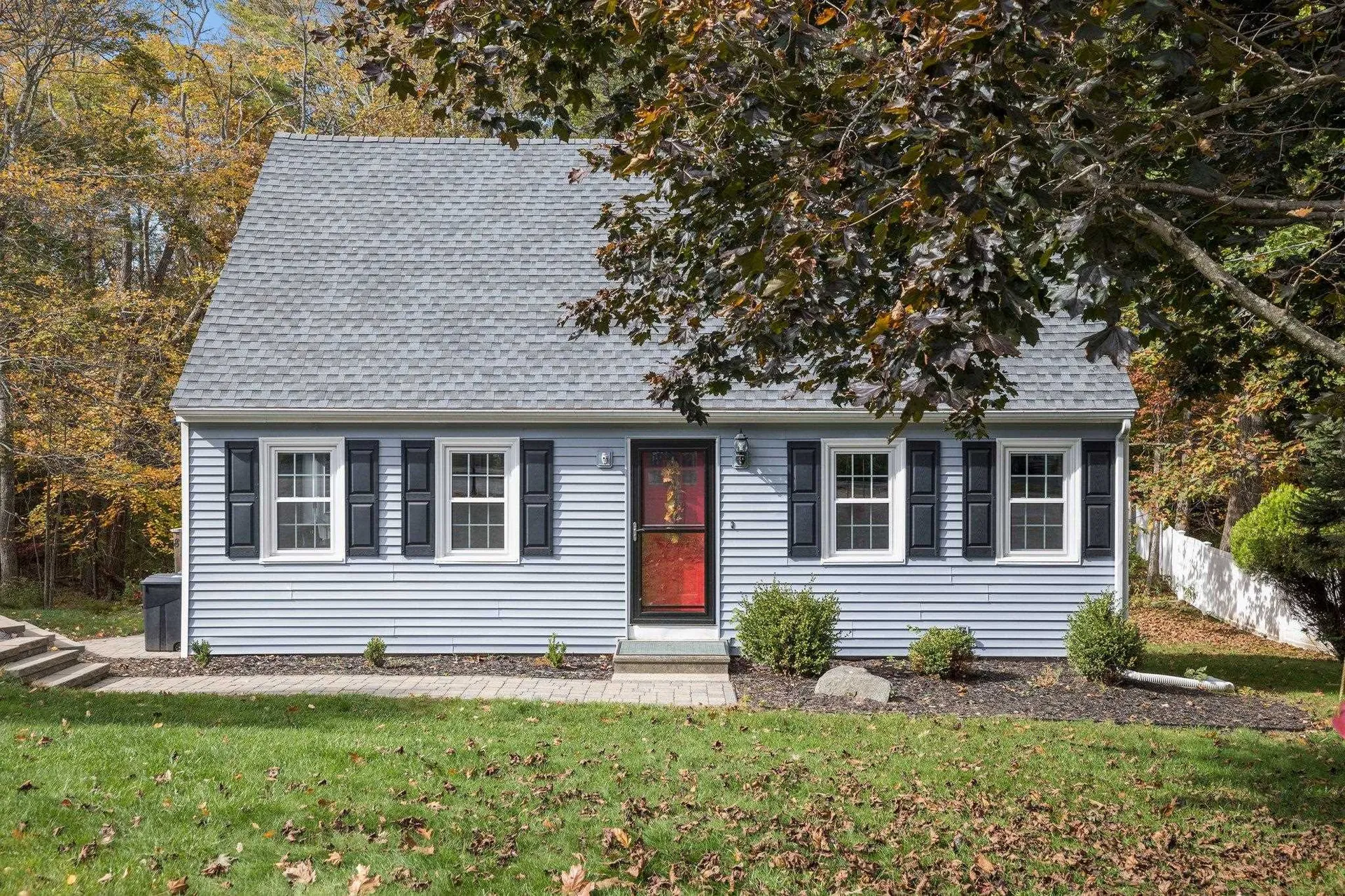 8 Durell Drive Newmarket NH 03857