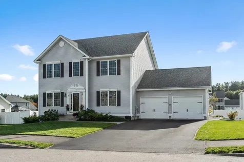 67 Lady Slipper Lane Manchester NH 03109