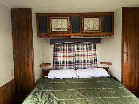 1005 Royalston Corner Road Concord VT 05824