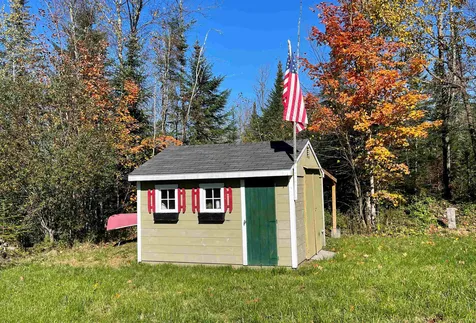 1005 Royalston Corner Road Concord VT 05824