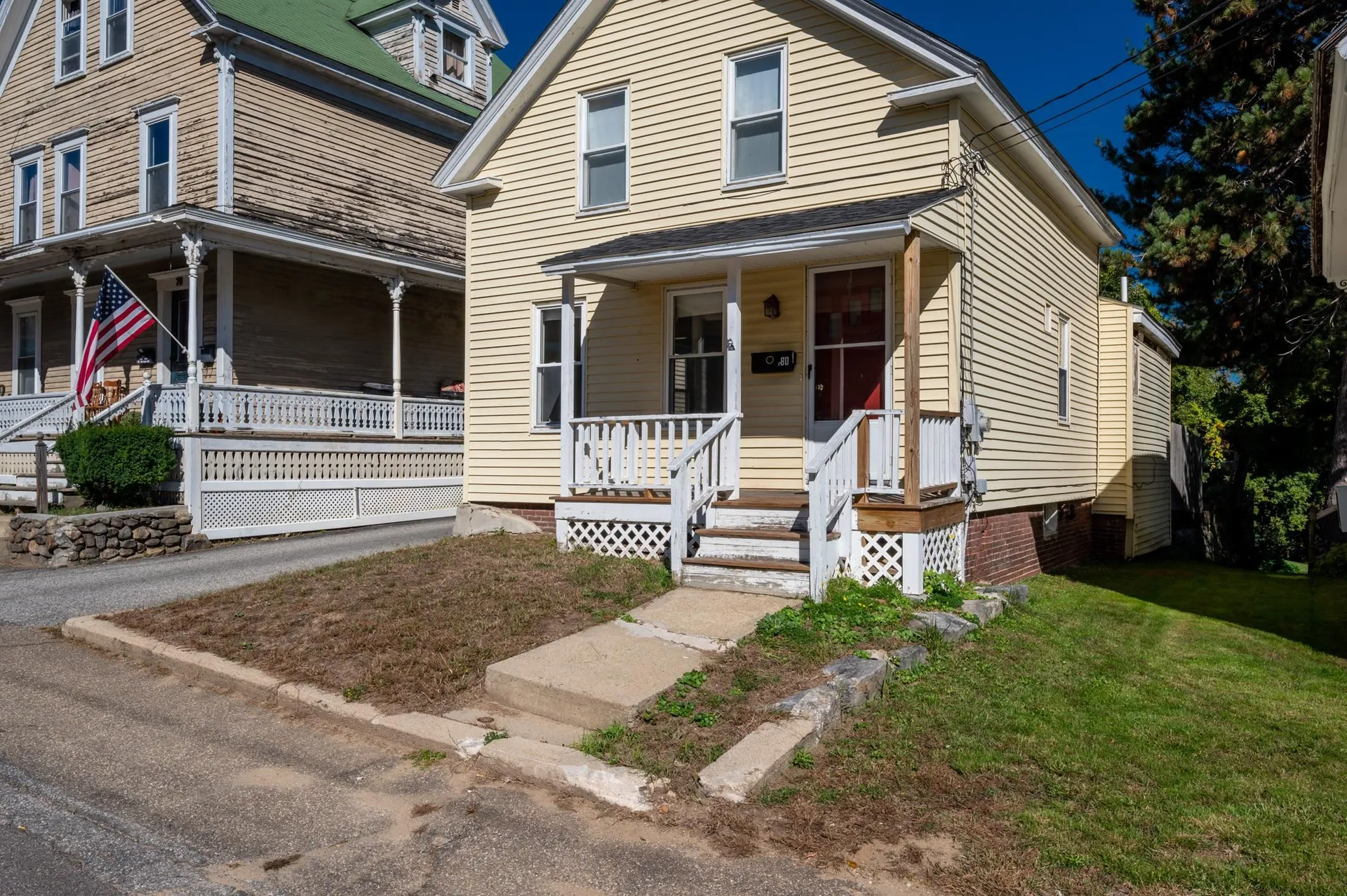80 Spring Street Laconia NH 03246