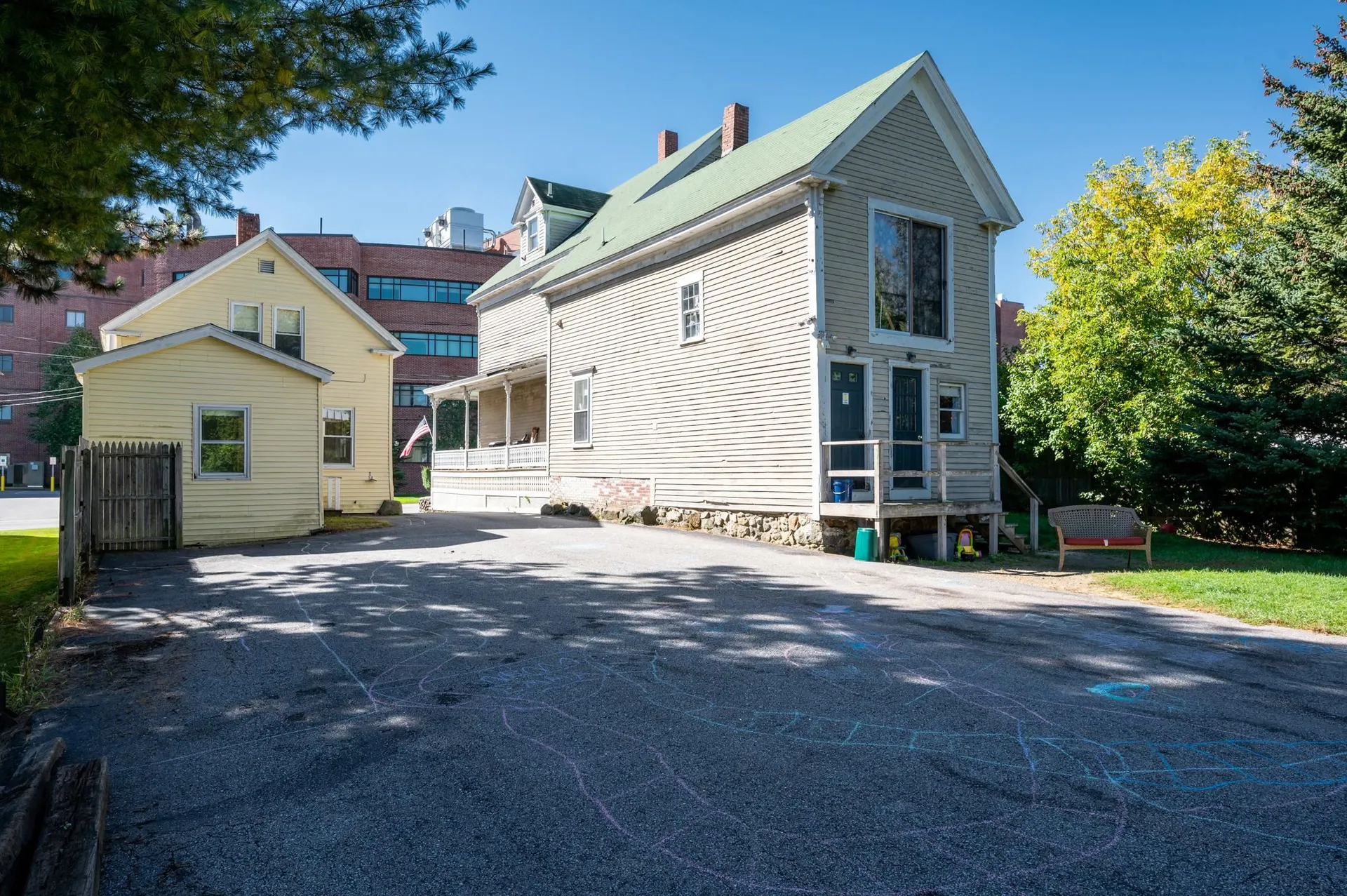 76 Spring Street Laconia NH 03246